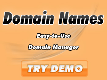 Discounted domain name registration & transfer services