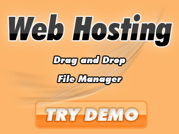 Web Hosting Packages