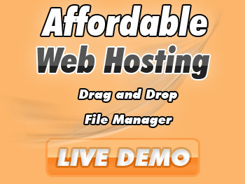 Website Hosting
